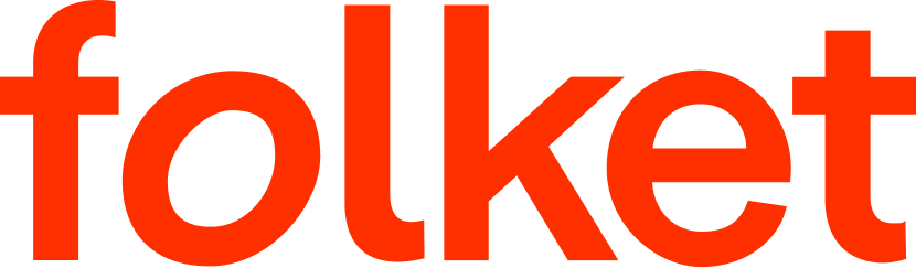 Logo Folket