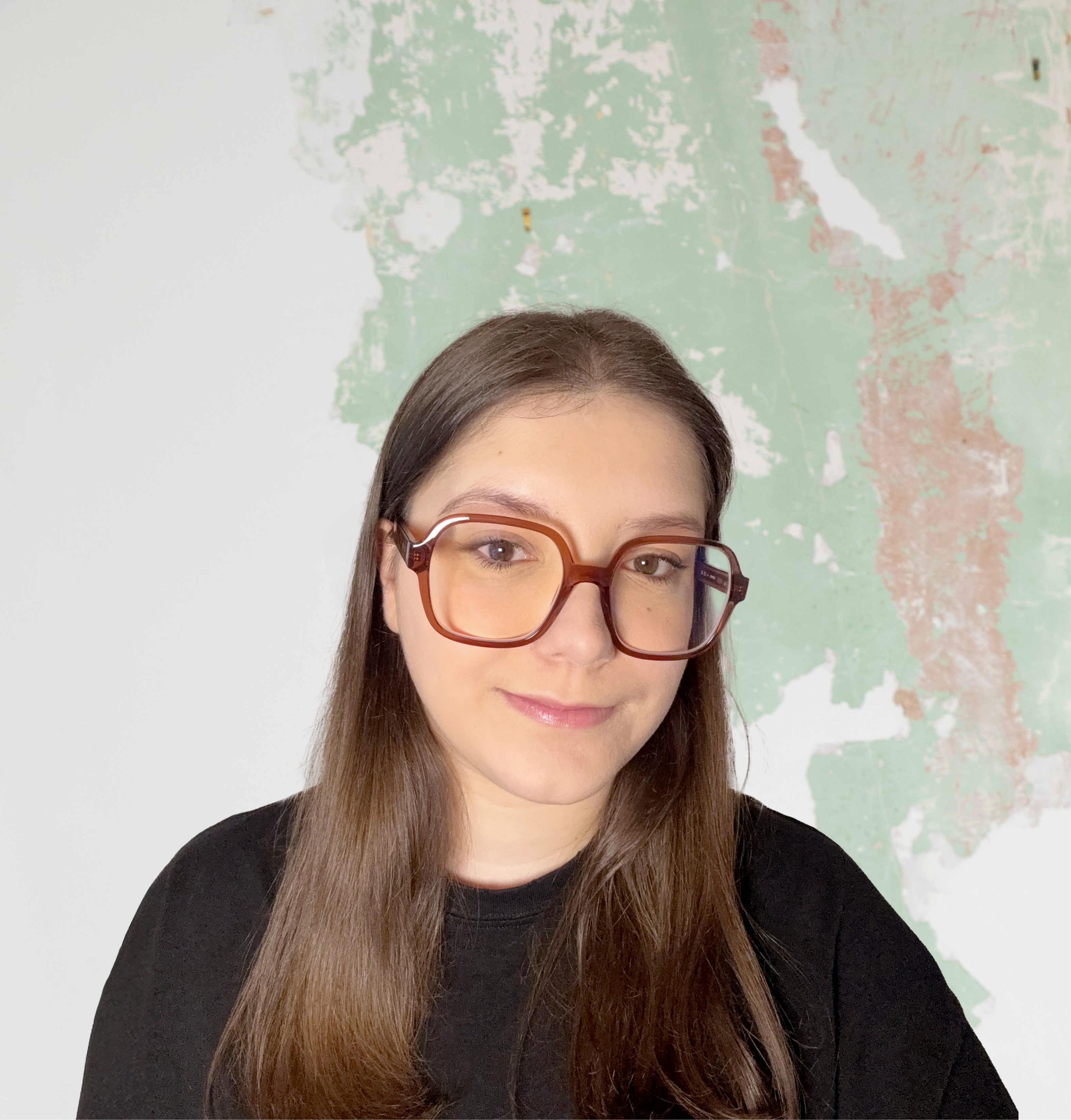 Portrait Romane Bruzzisi